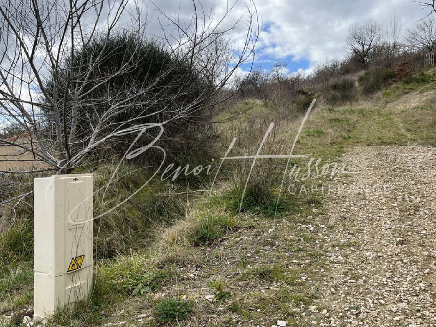  en venta terreno Lagrâce-Dieu Haute-Garonne 4