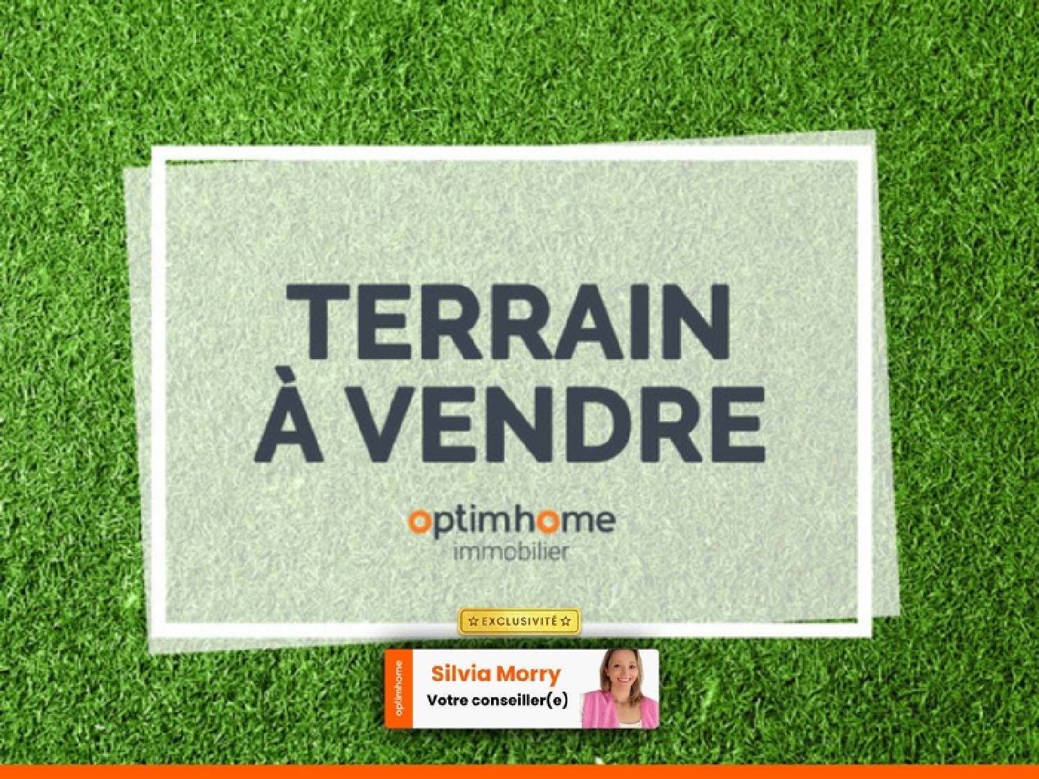  for sale terrain Landivisiau Finistère 1