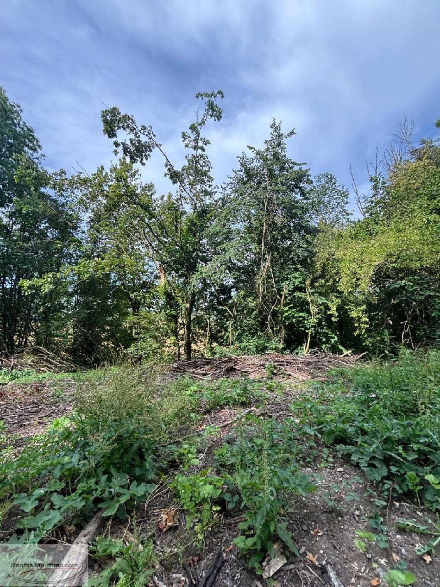  te koop terrein Laon Aisne 1