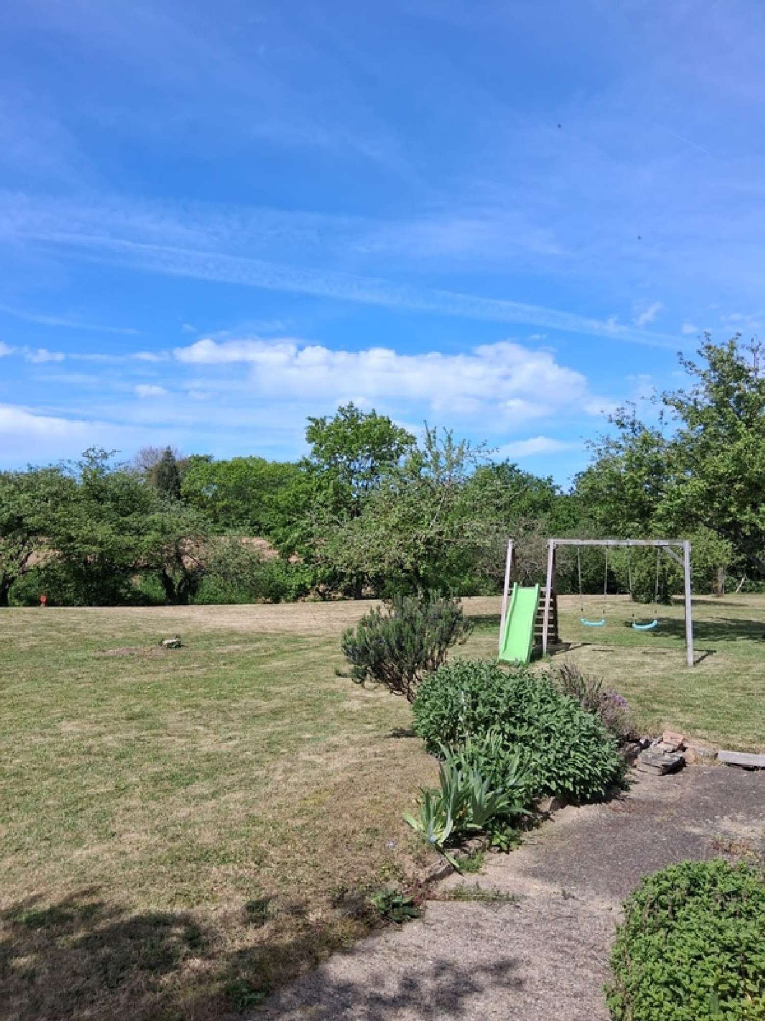 te koop terrein Laval Mayenne 2