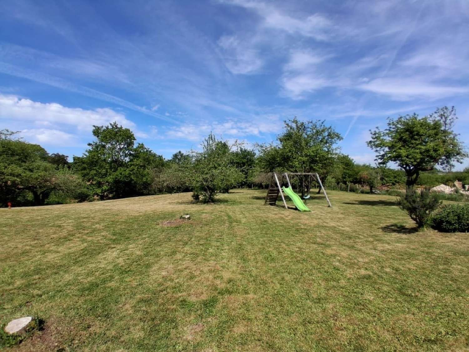 te koop terrein Laval Mayenne 3