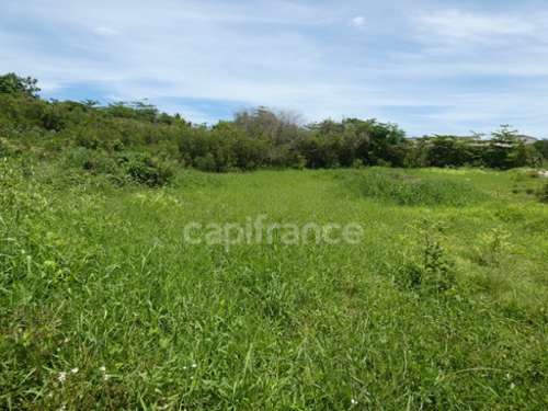 Le Moule Guadeloupe Grundstück Bild 7356445