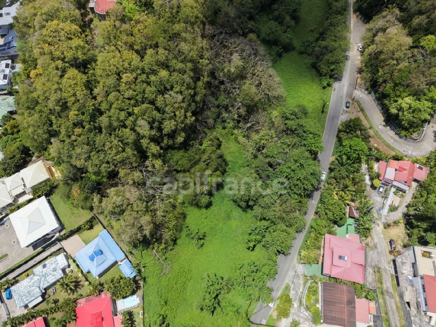 kaufen Grundstück Les Abymes Guadeloupe 3