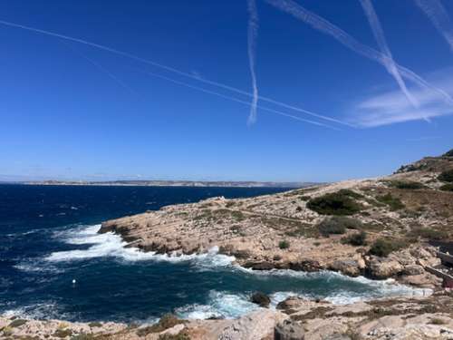 Les Baumettes Bouches-du-Rhône Grundstück Bild 7361279