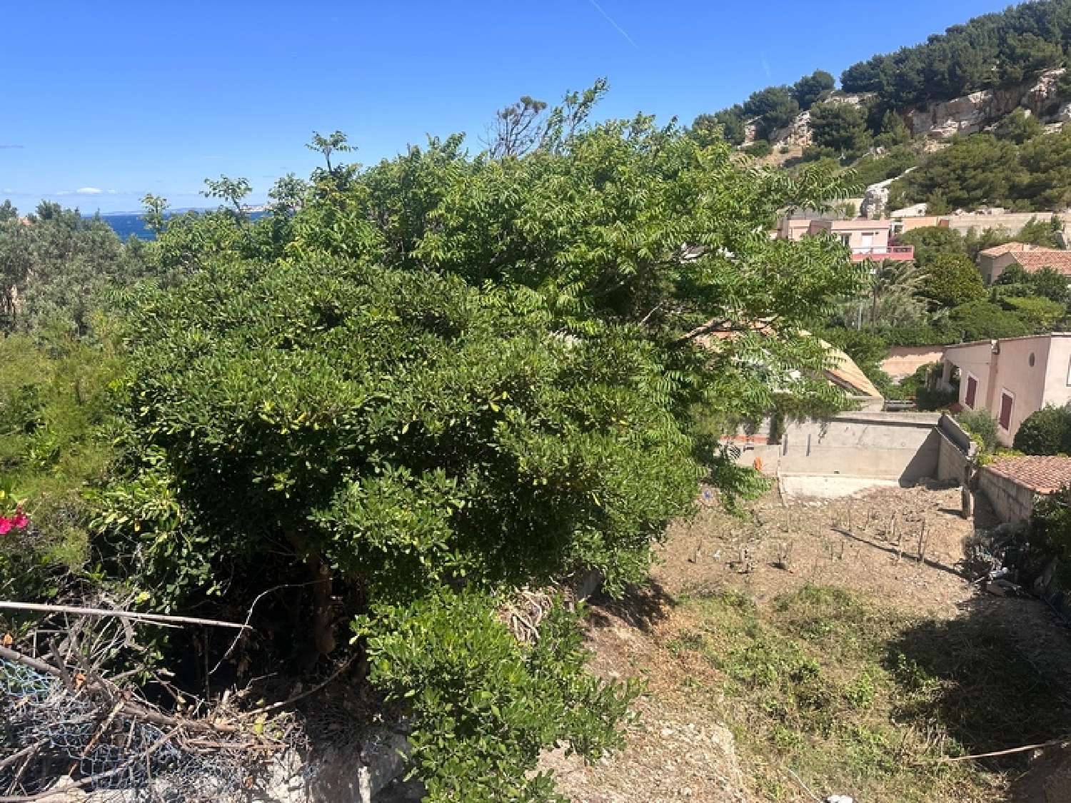 kaufen Grundstück Les Baumettes Bouches-du-Rhône 2