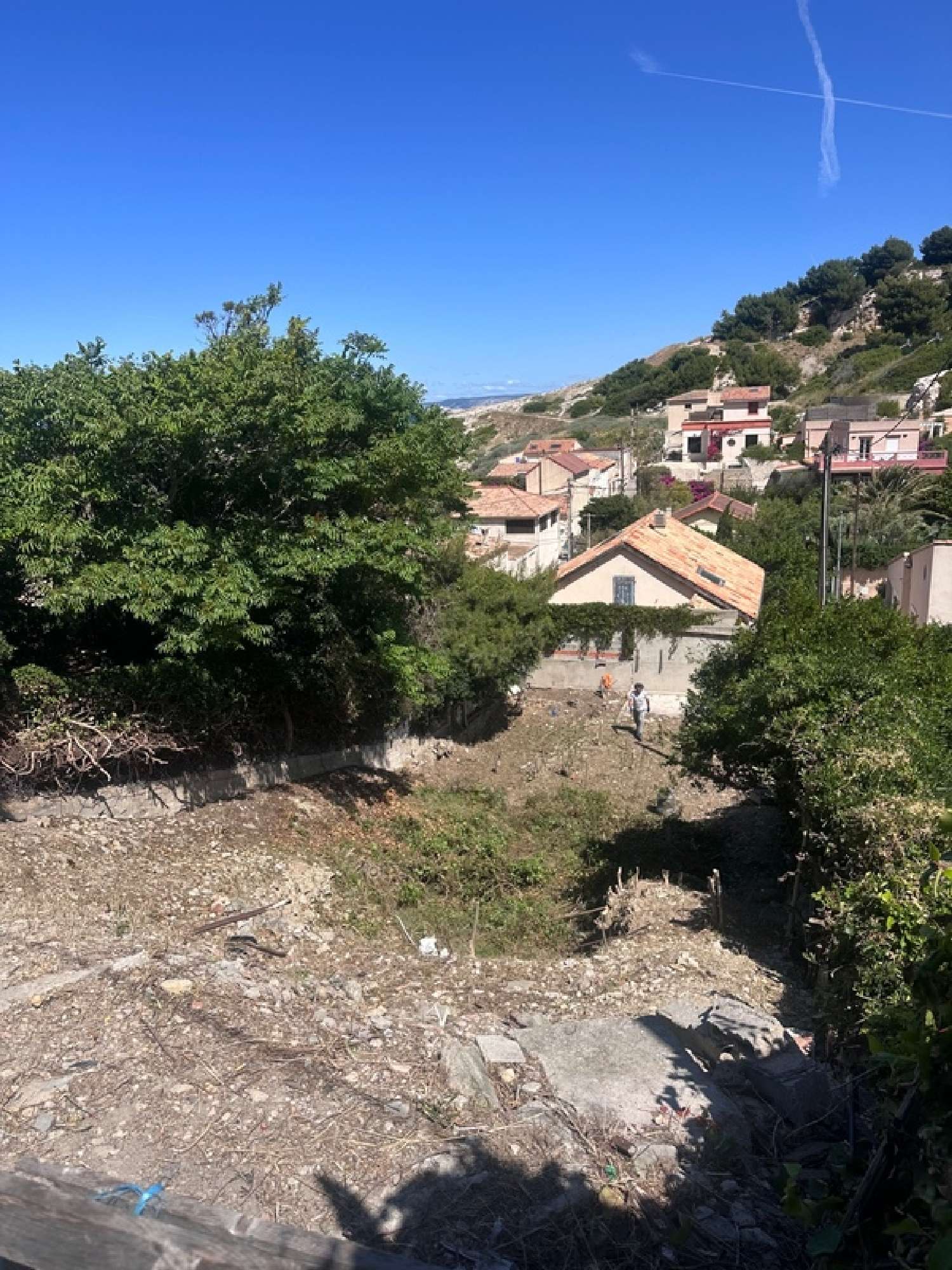 kaufen Grundstück Les Baumettes Bouches-du-Rhône 5