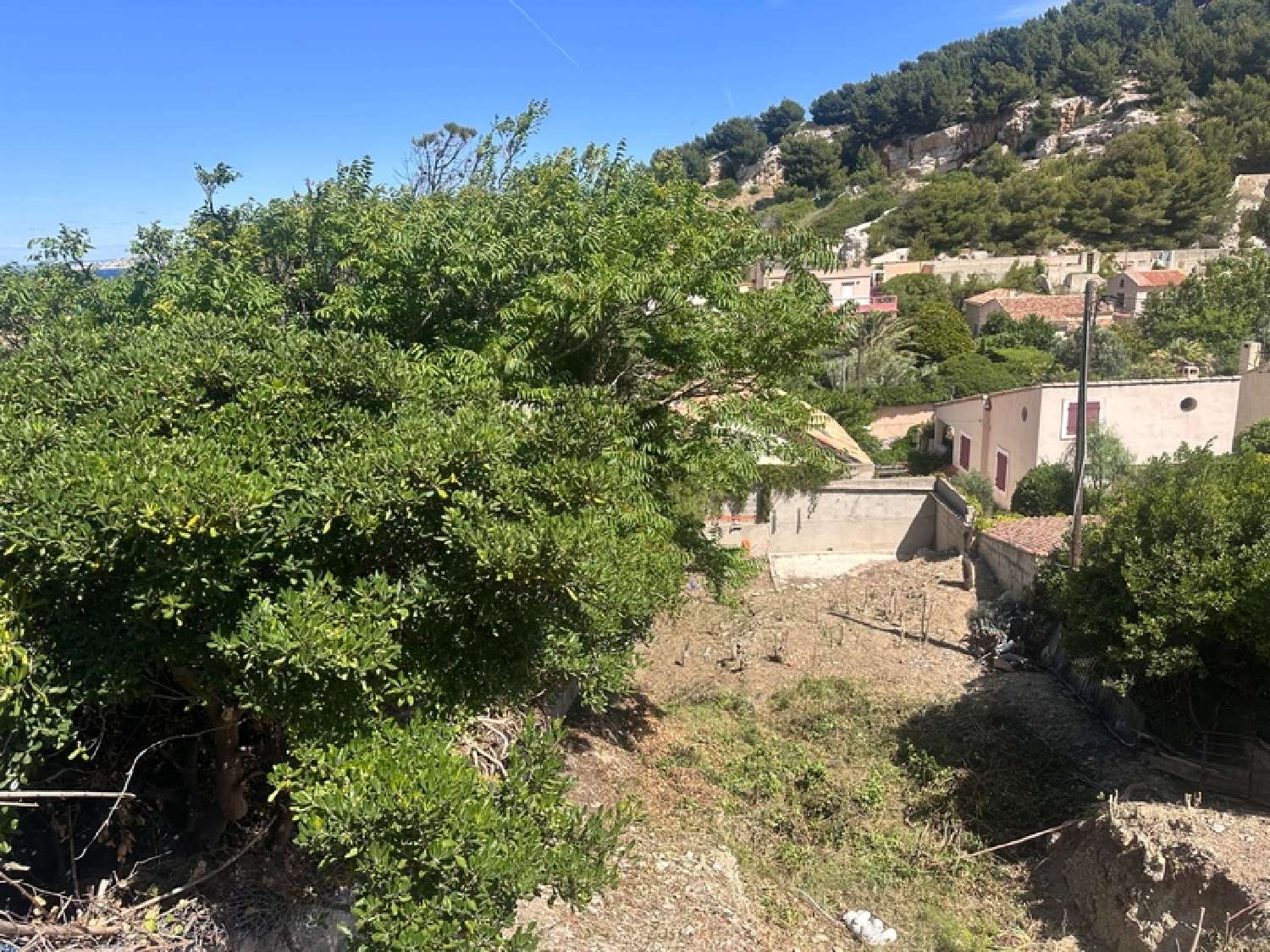 kaufen Grundstück Les Baumettes Bouches-du-Rhône 6