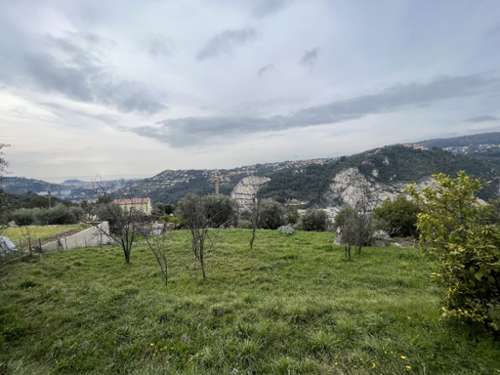 Lieuche Alpes-Maritimes terrain foto 7364314