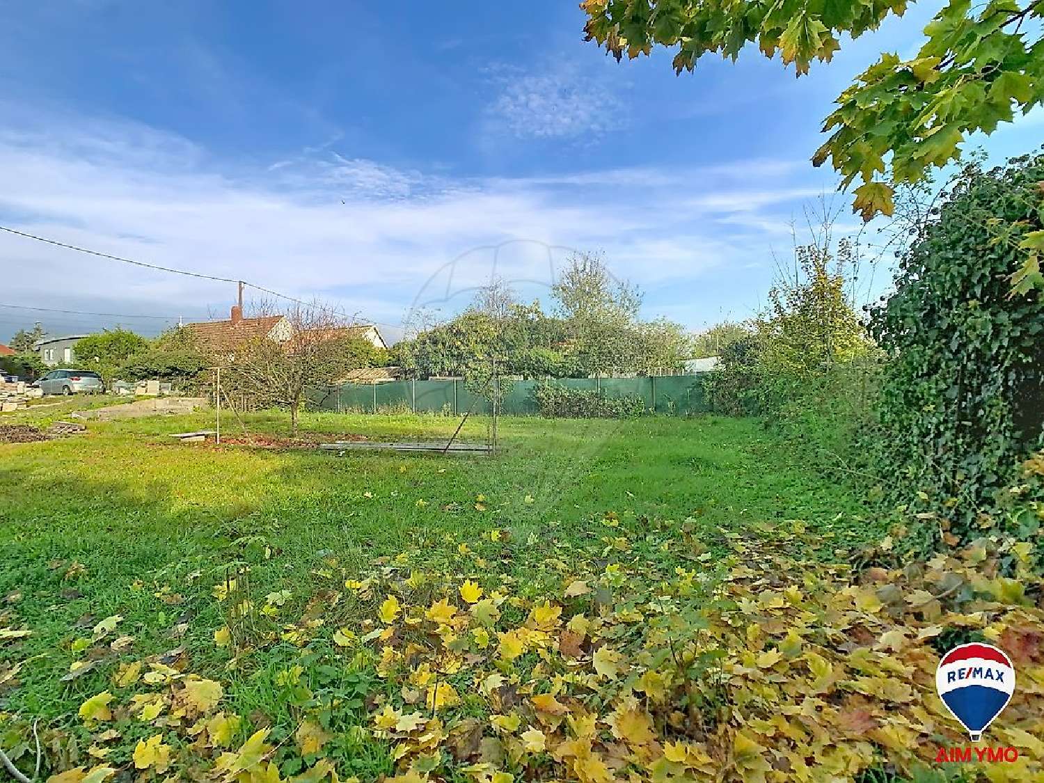  for sale terrain Logelbach Haut-Rhin 1