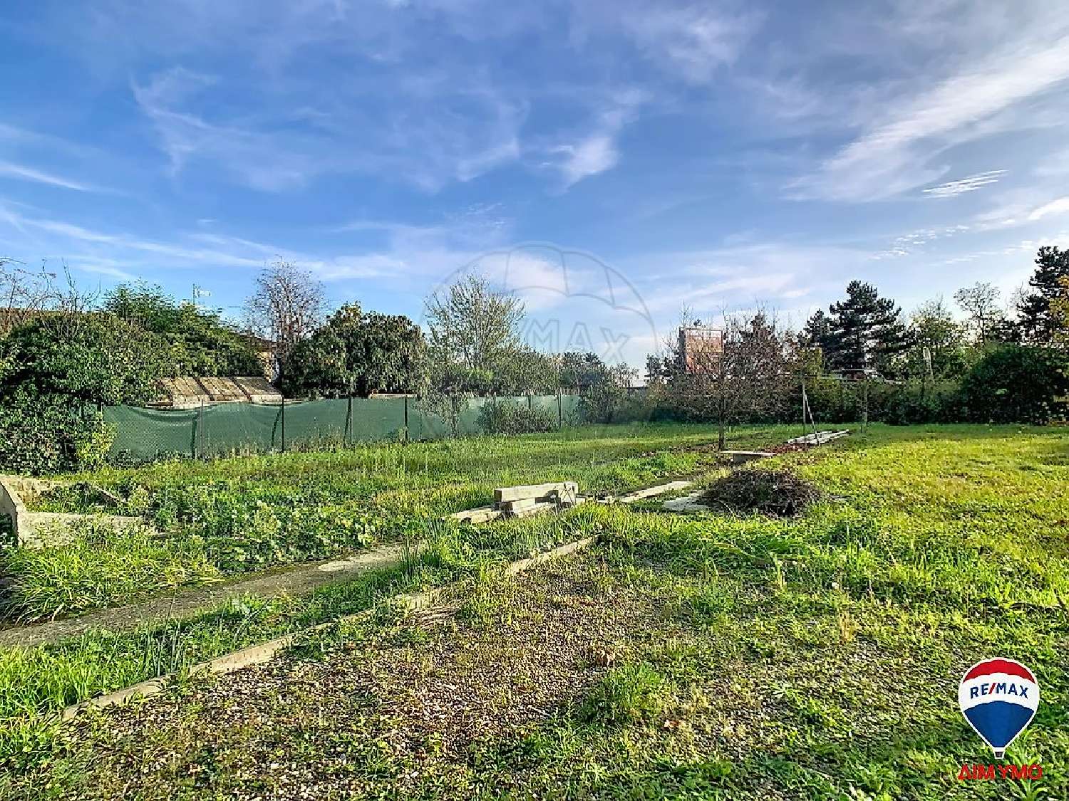  for sale terrain Logelbach Haut-Rhin 2