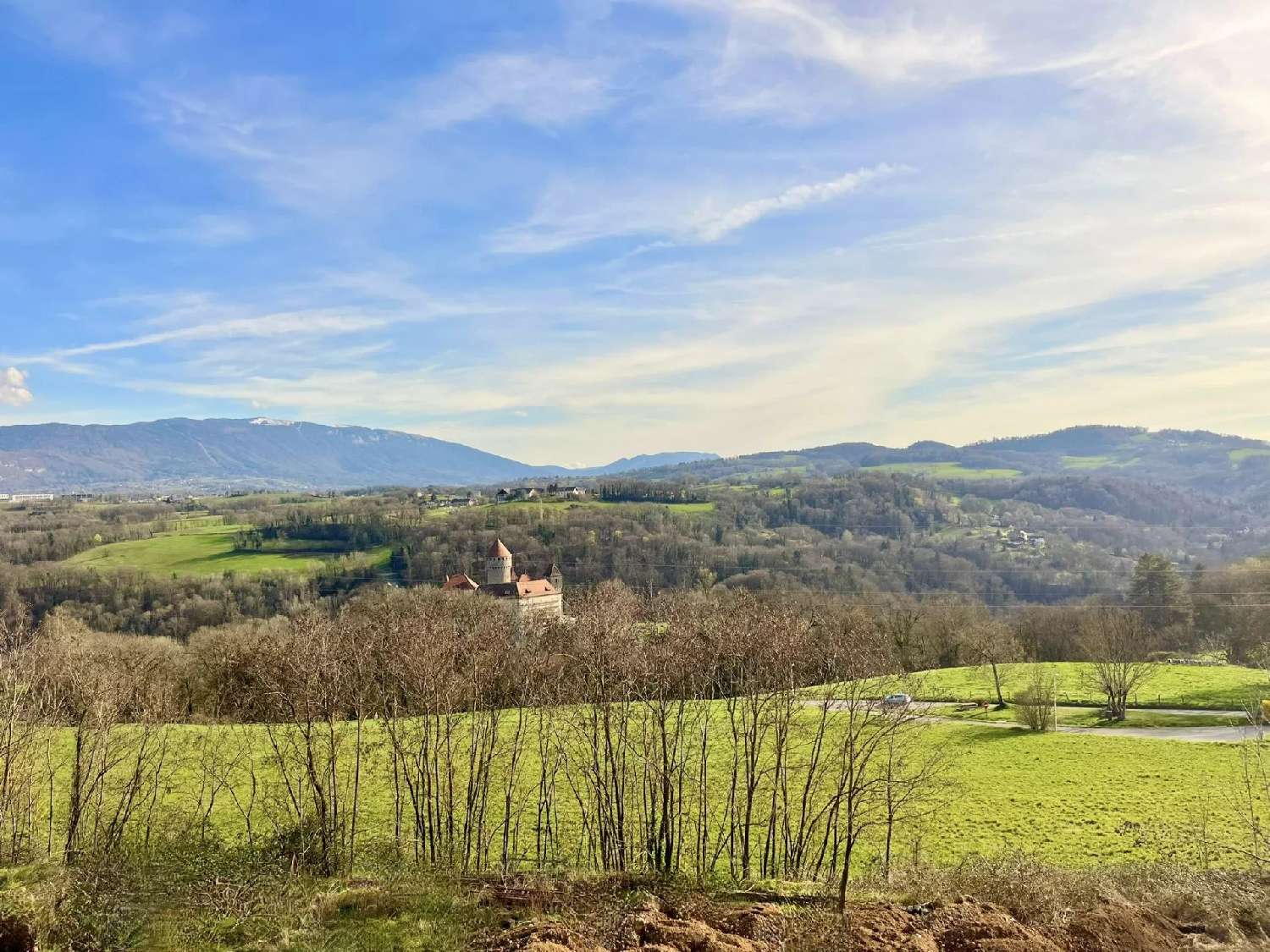 kaufen Grundstück Lovagny Haute-Savoie 1