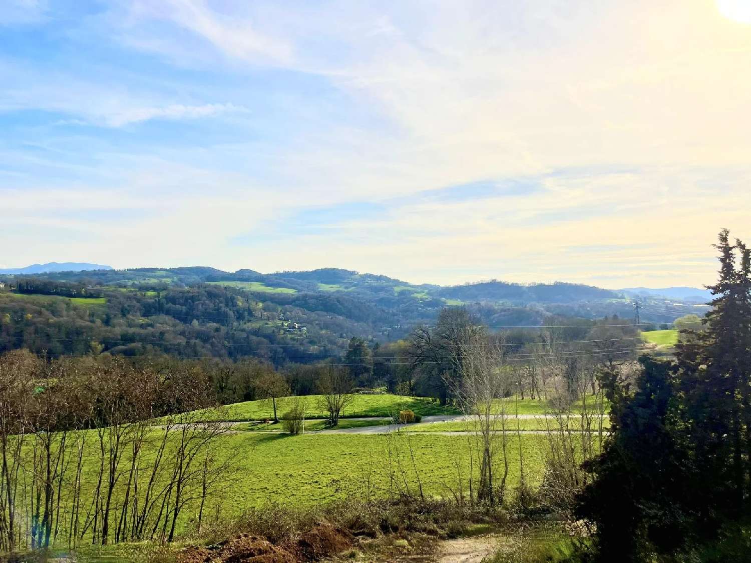 kaufen Grundstück Lovagny Haute-Savoie 3
