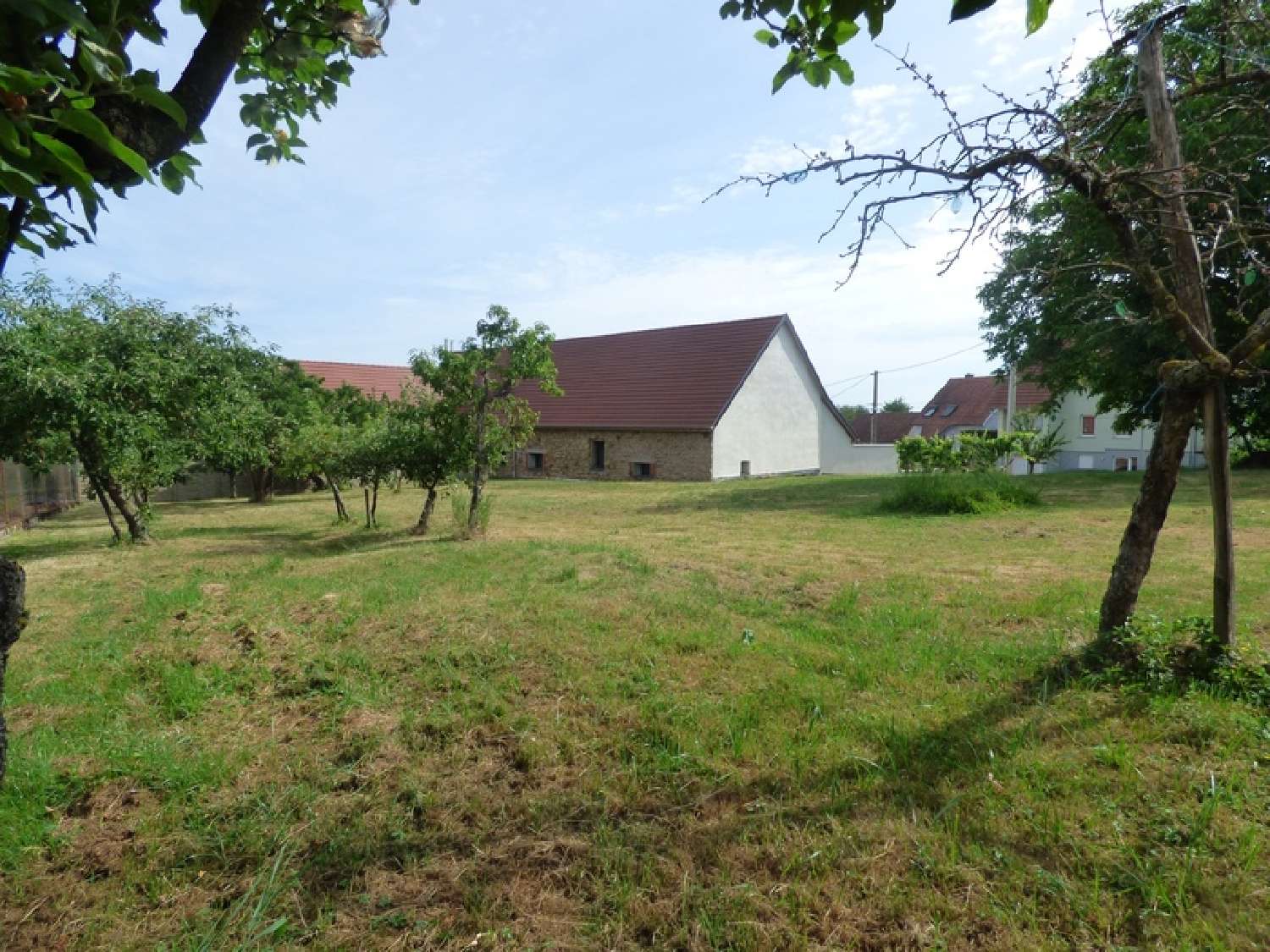  for sale terrain Lupstein Bas-Rhin 1