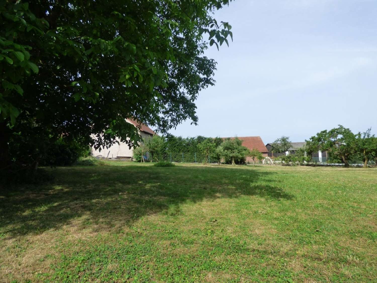  for sale terrain Lupstein Bas-Rhin 3
