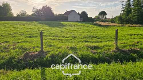 Lux Saône-et-Loire terrein foto 7365764