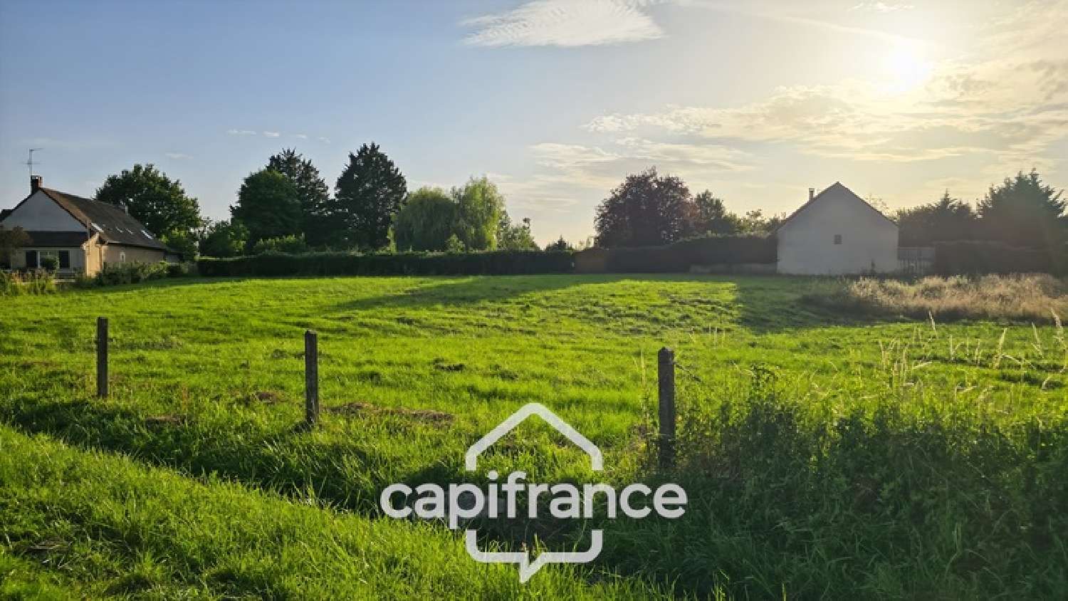  te koop terrein Lux Saône-et-Loire 2