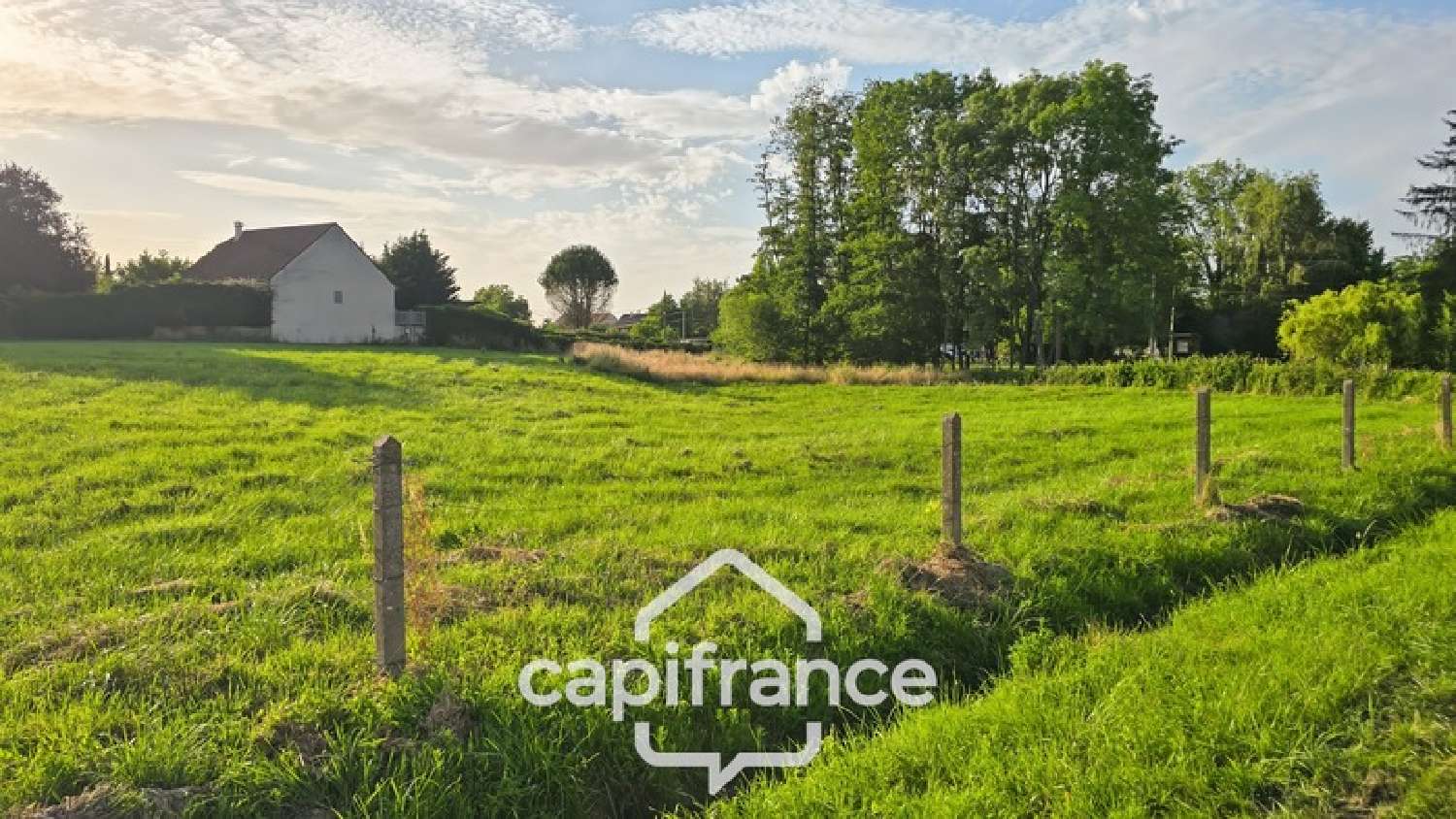  te koop terrein Lux Saône-et-Loire 3