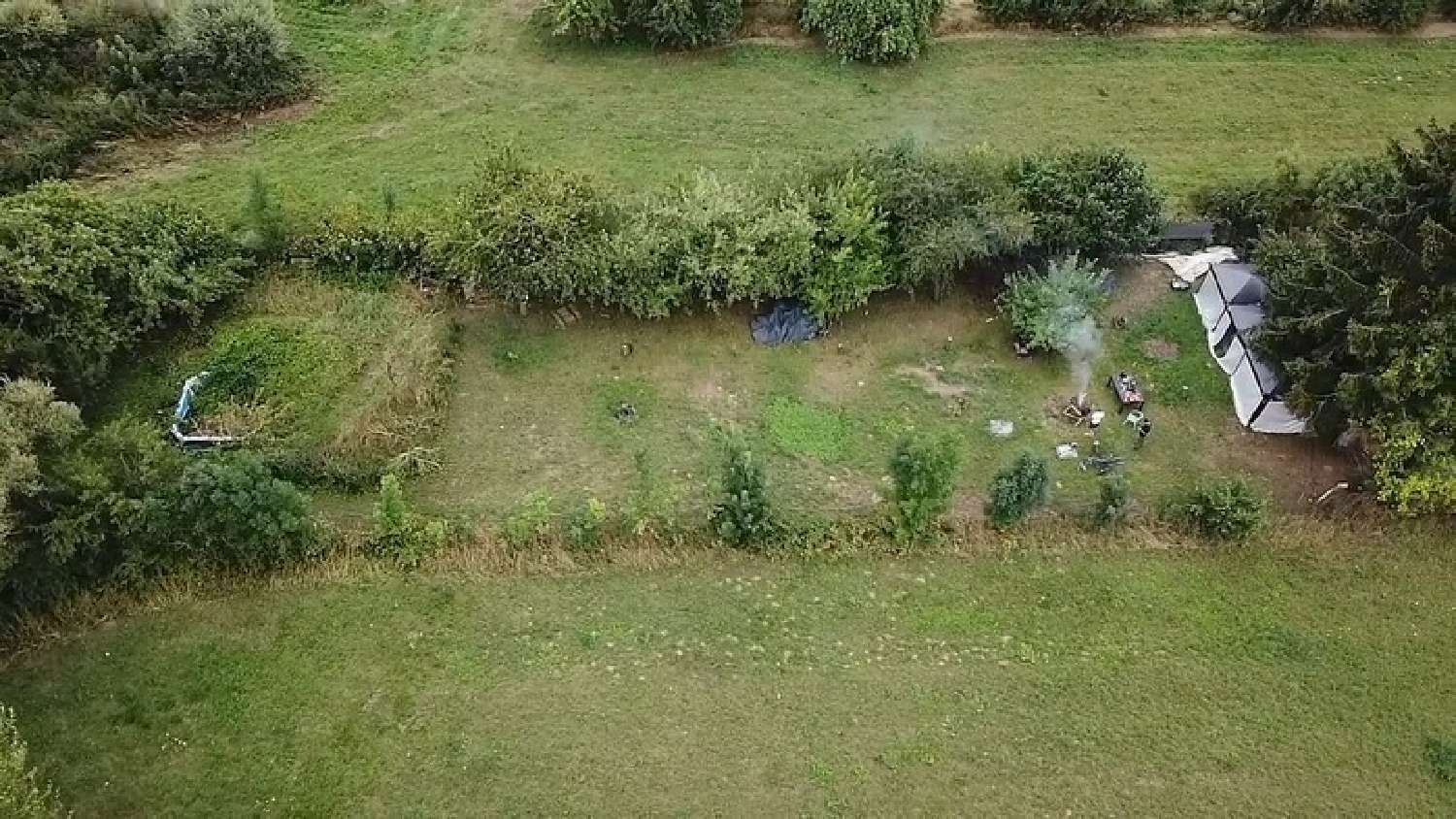 for sale terrain Malroy Moselle 3