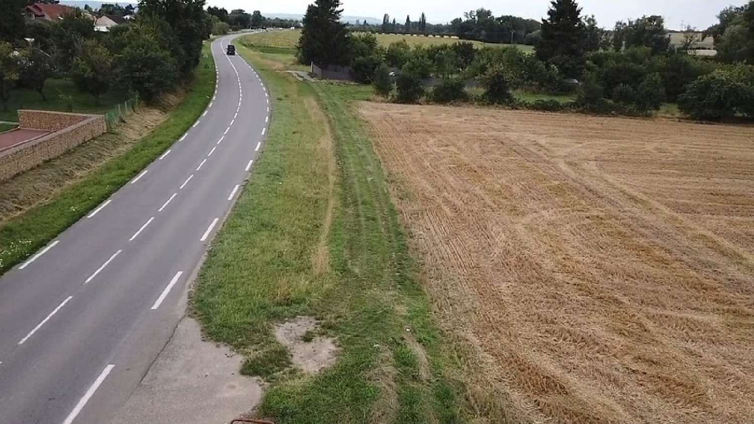 for sale terrain Malroy Moselle 4