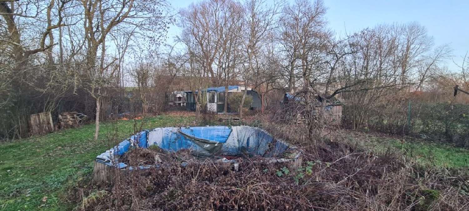 for sale terrain Malroy Moselle 6