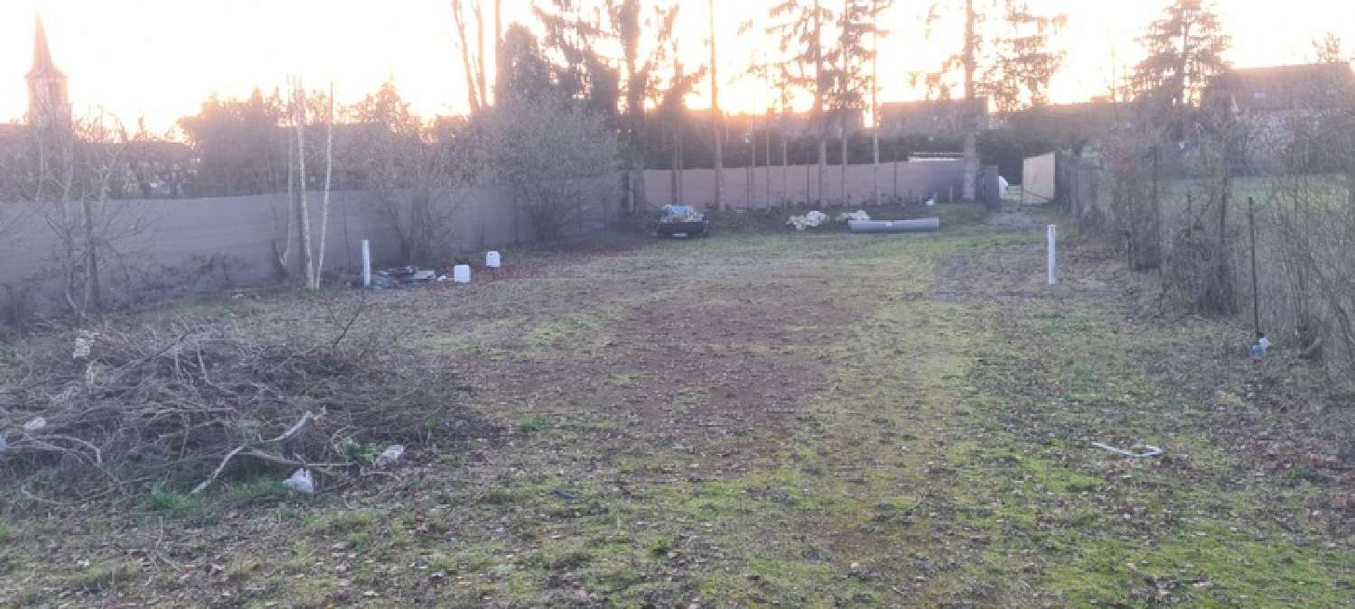 for sale terrain Malroy Moselle 7