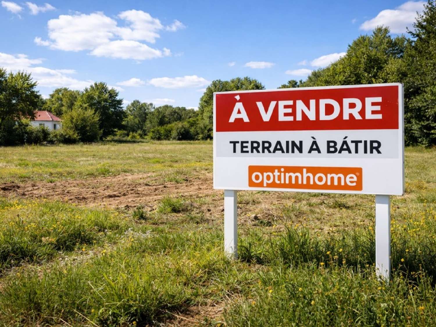  à vendre terrain Manderen Moselle 5