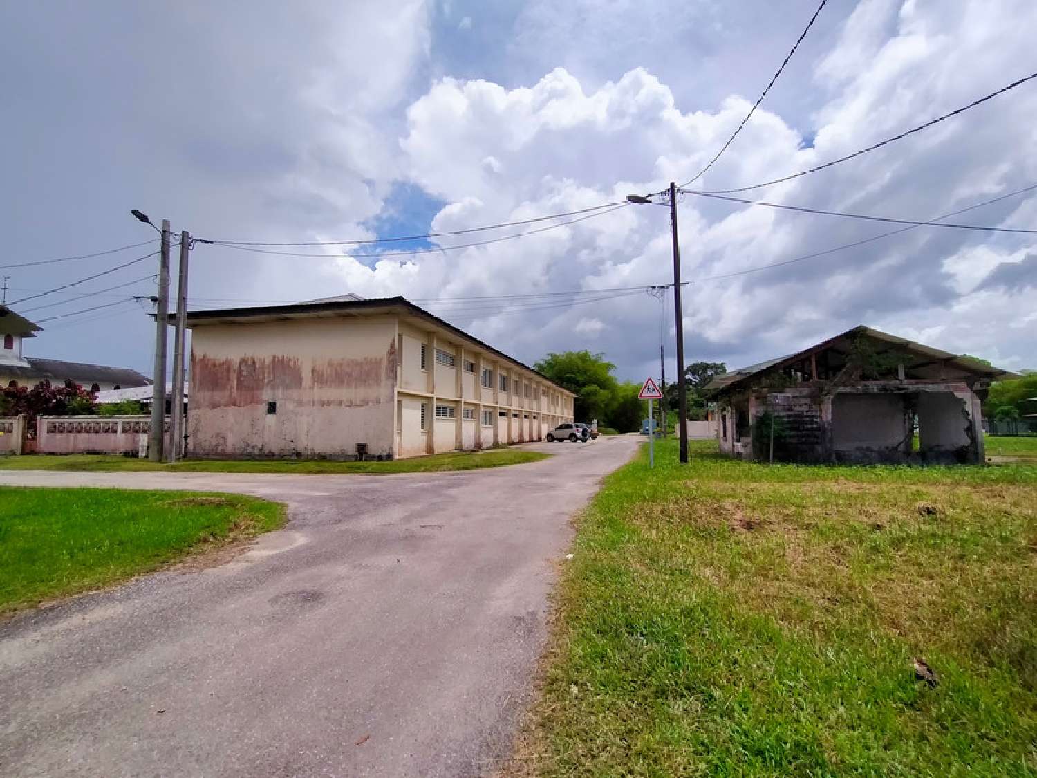 kaufen Grundstück Maripasoula Guyane 5