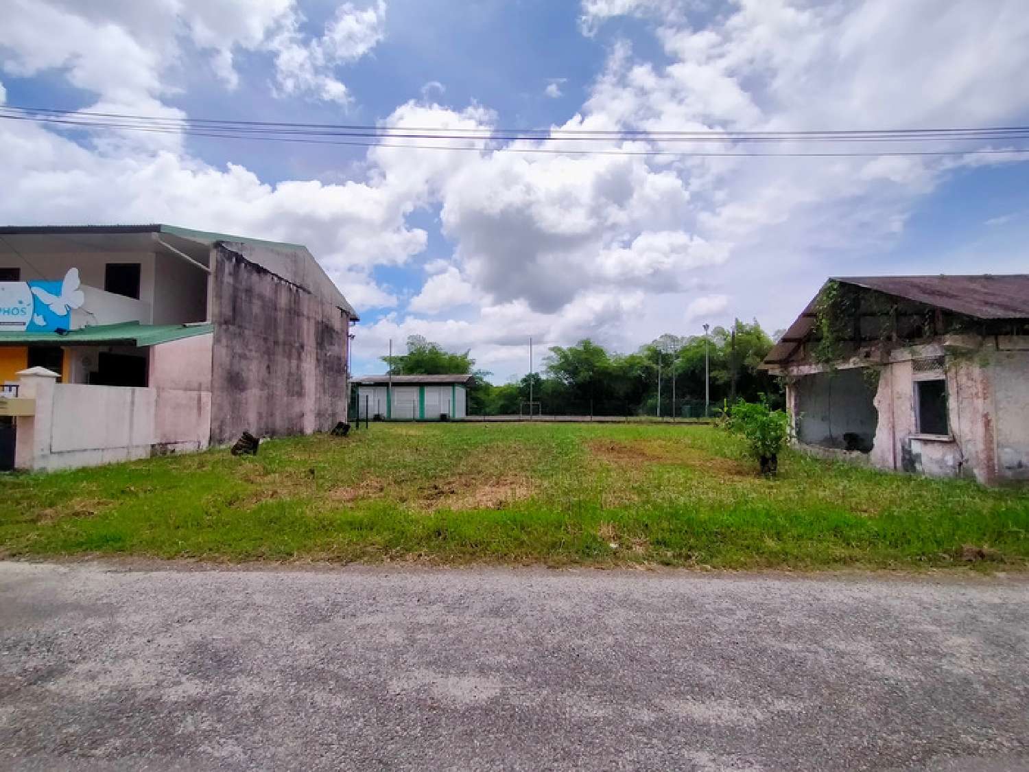 kaufen Grundstück Maripasoula Guyane 7