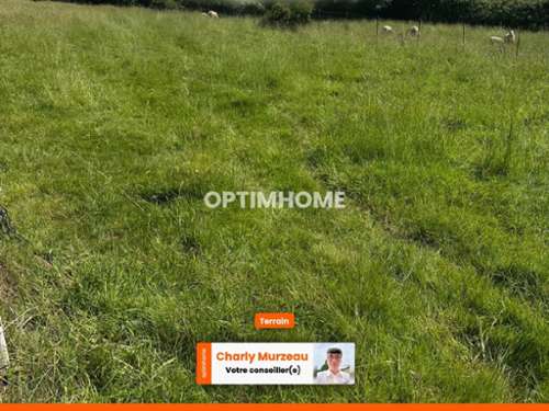 Mauleon Deux-Sèvres Grundstück Bild 7349864