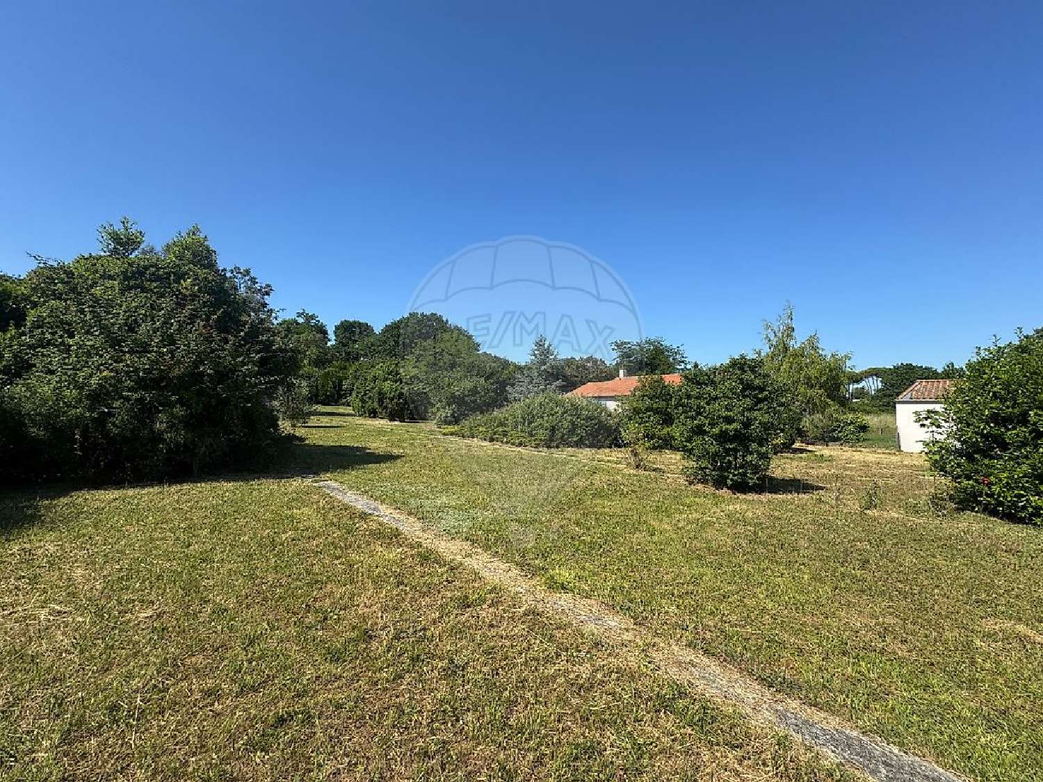 for sale terrain Meschers-sur-Gironde Charente-Maritime 1