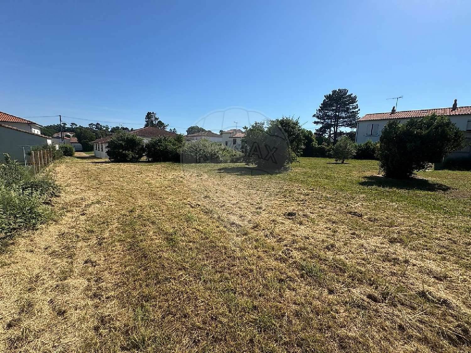 for sale terrain Meschers-sur-Gironde Charente-Maritime 2