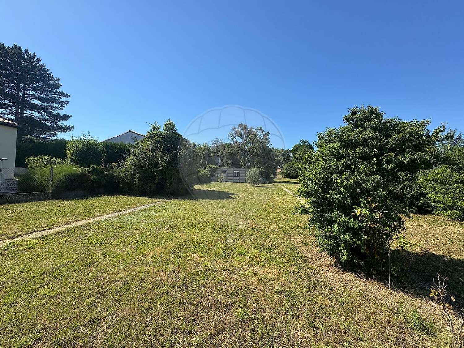 for sale terrain Meschers-sur-Gironde Charente-Maritime 3