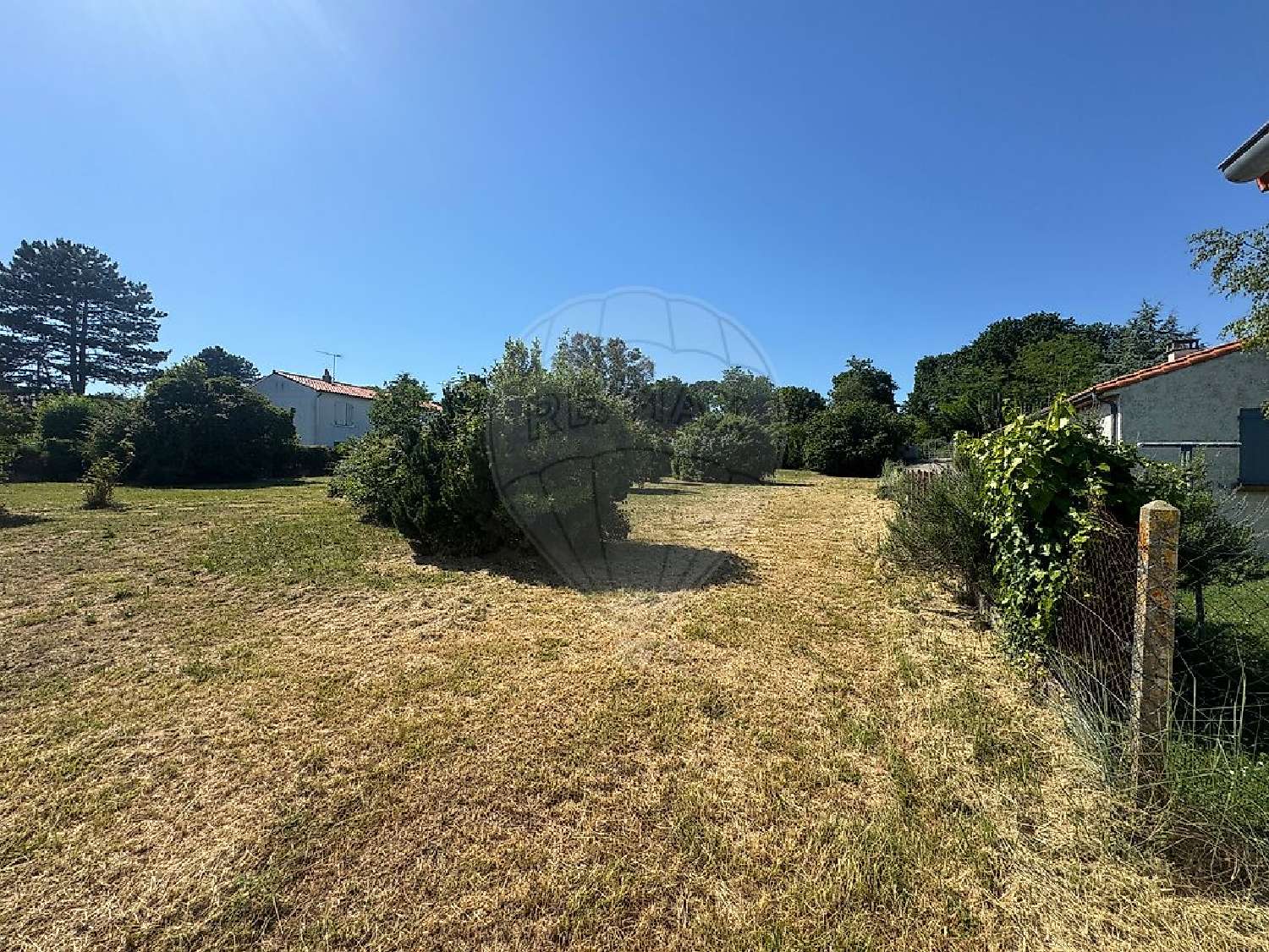 for sale terrain Meschers-sur-Gironde Charente-Maritime 4