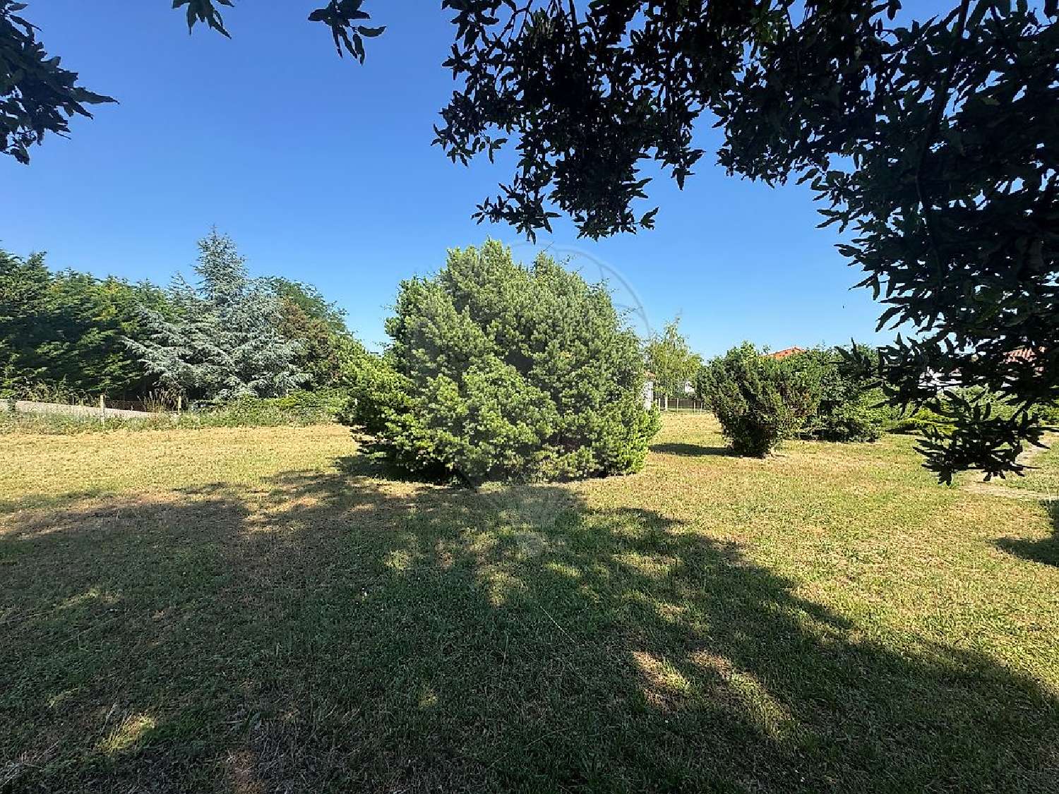for sale terrain Meschers-sur-Gironde Charente-Maritime 2