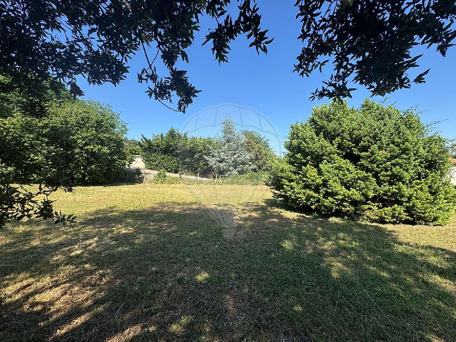 for sale terrain Meschers-sur-Gironde Charente-Maritime 3