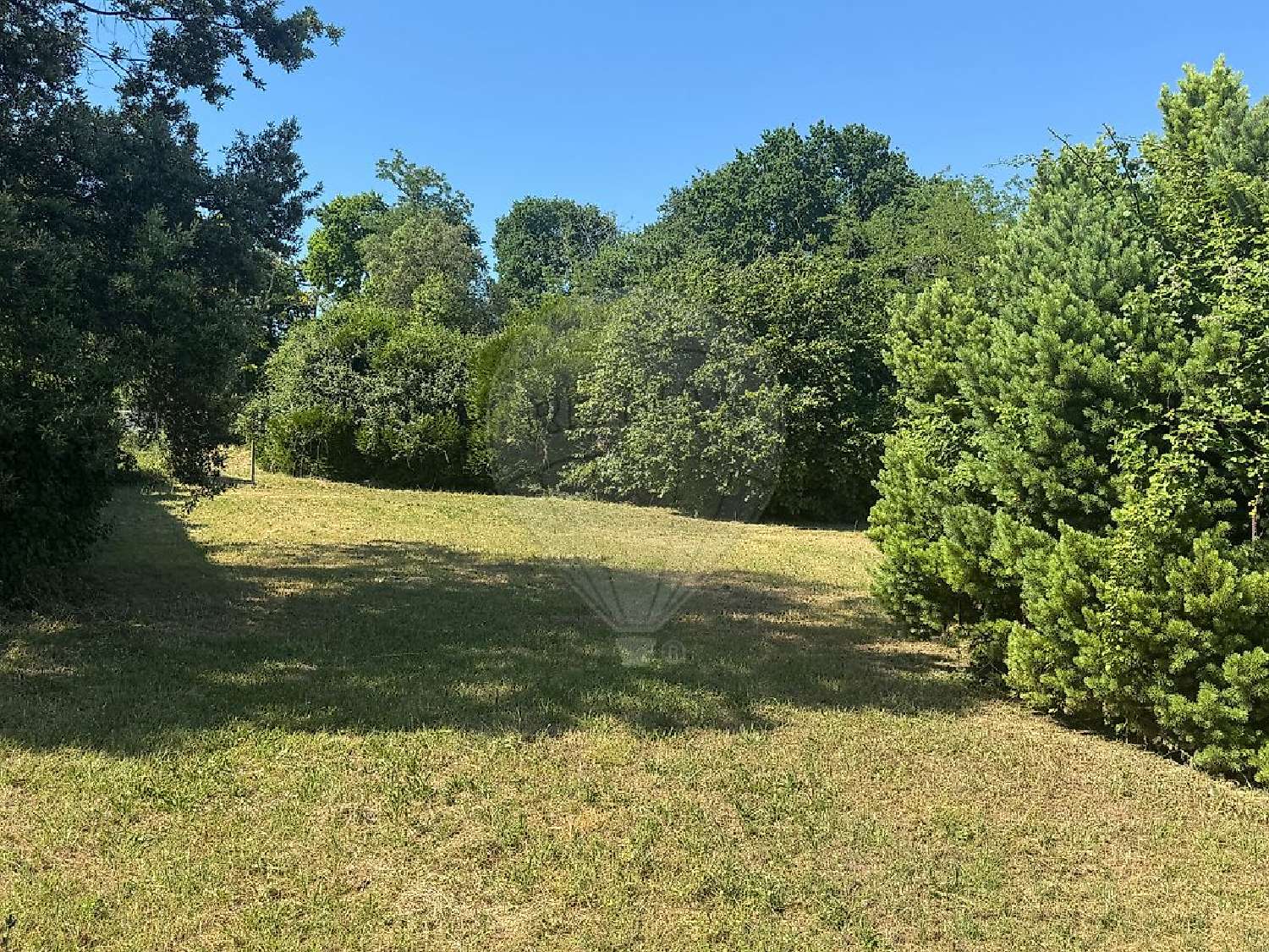 for sale terrain Meschers-sur-Gironde Charente-Maritime 5
