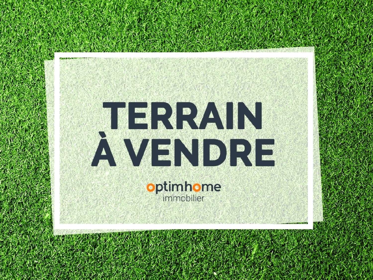  à vendre terrain Mésigny Haute-Savoie 1