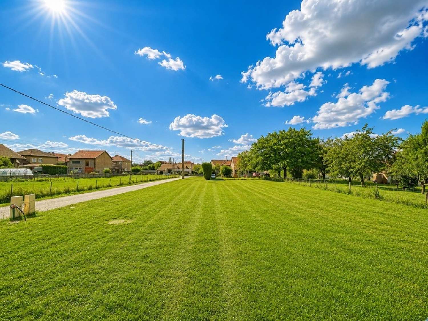  for sale terrain Metz Moselle 2