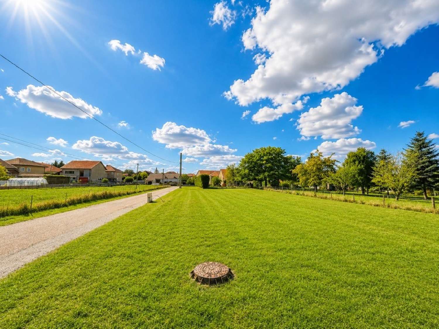  for sale terrain Metz Moselle 4