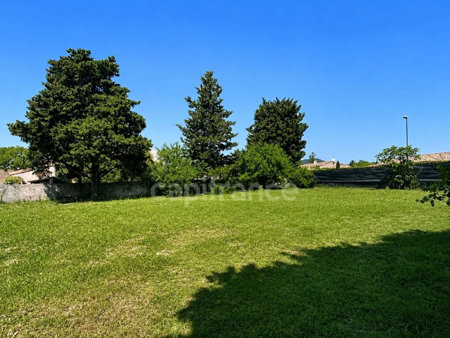 for sale terrain Montélimar Drôme 5