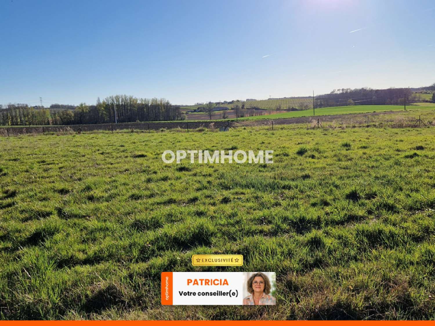  kaufen Grundstück Monteton Lot-et-Garonne 1