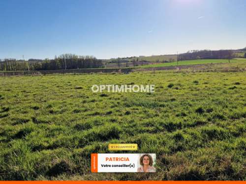 Monteton Lot-et-Garonne Grundstück Bild 7350118