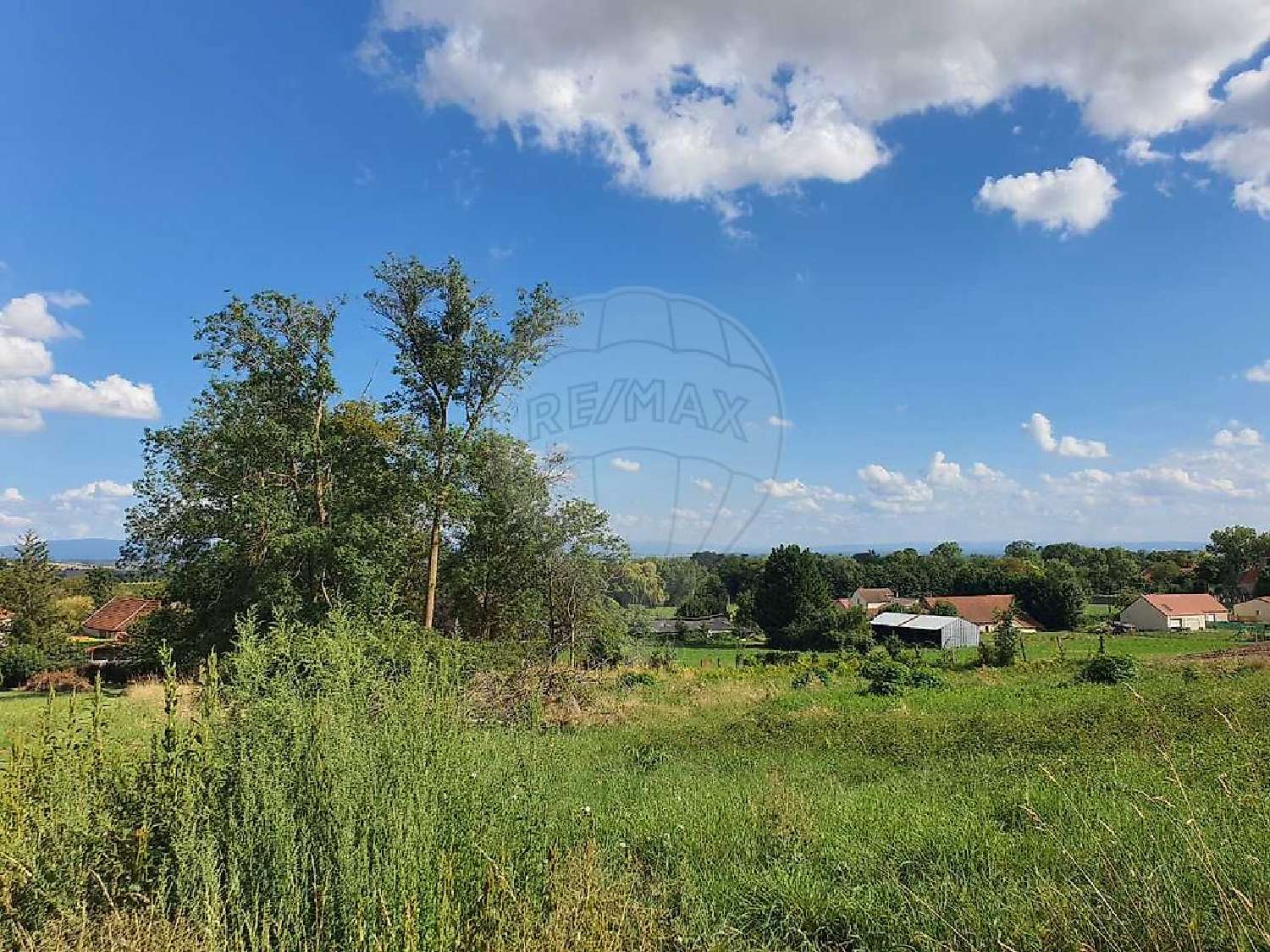  te koop terrein Montpensier Puy-de-Dôme 2