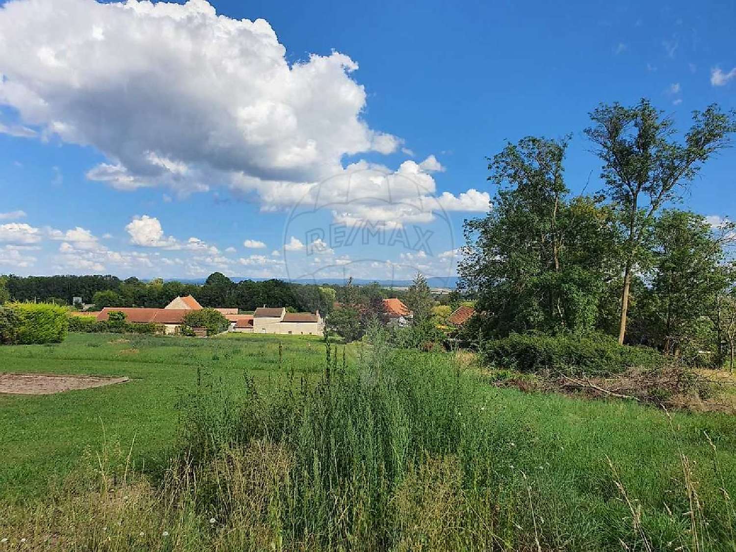  te koop terrein Montpensier Puy-de-Dôme 3
