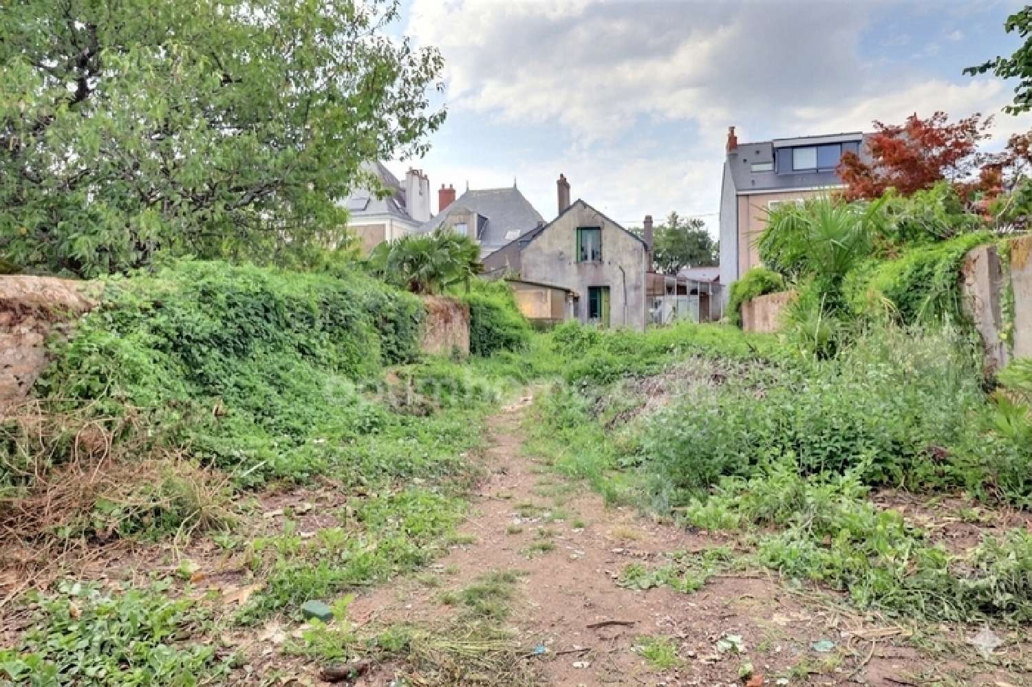  en venta terreno Nantes 44100 Loire-Atlantique 2