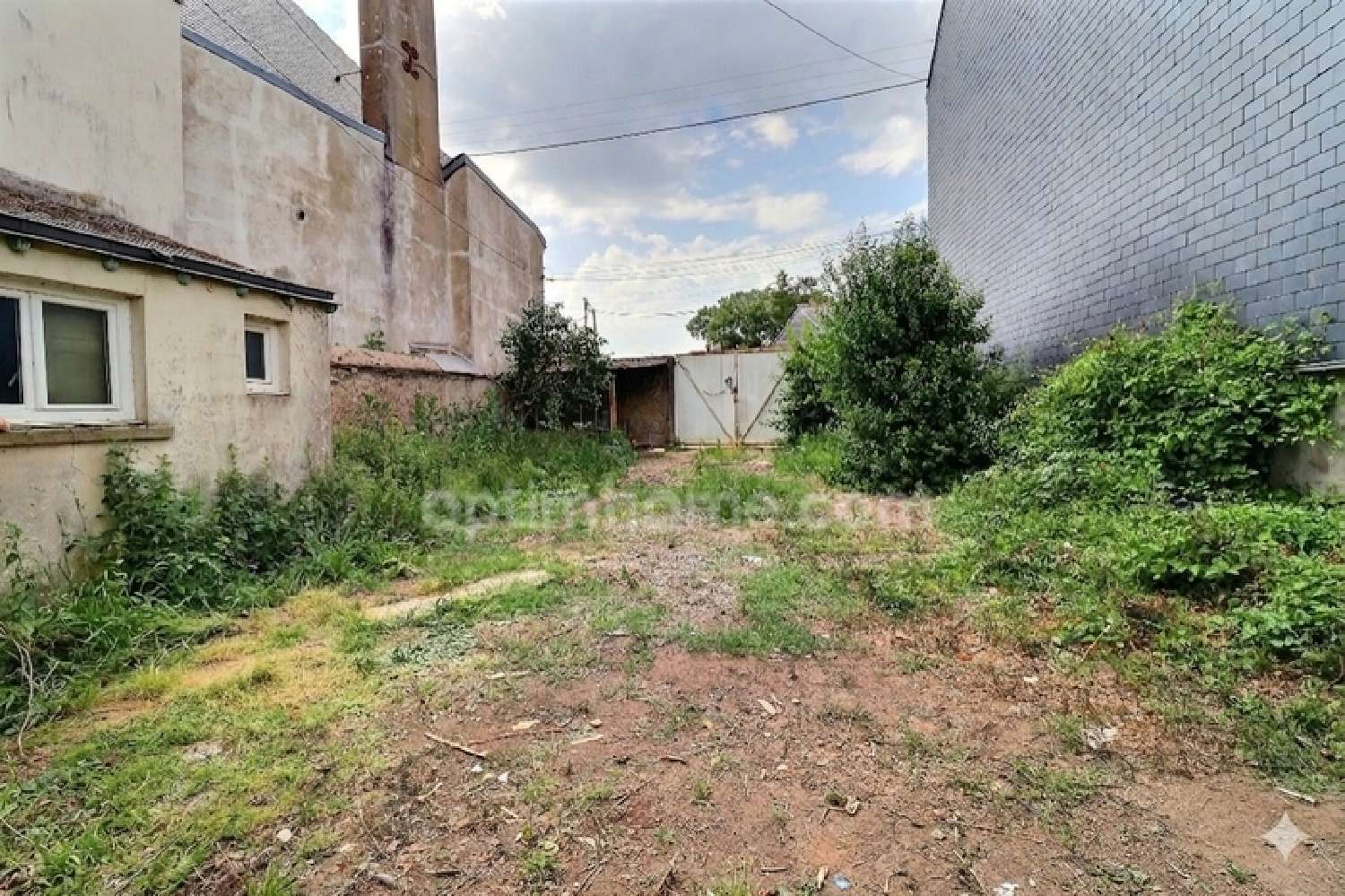  en venta terreno Nantes 44100 Loire-Atlantique 3