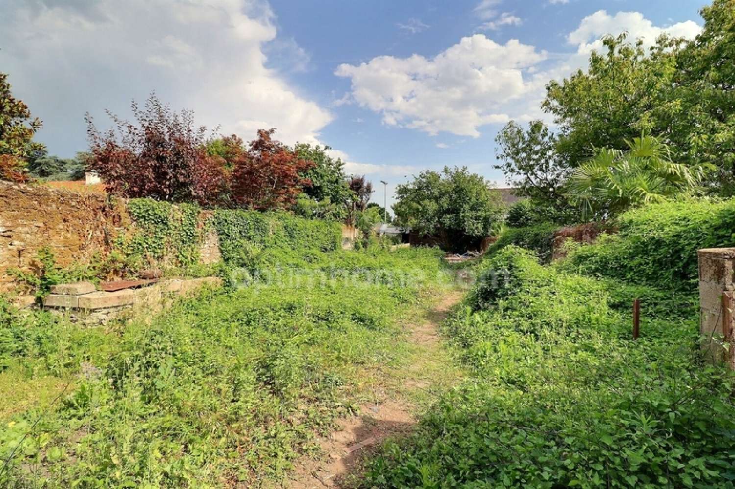  en venta terreno Nantes 44100 Loire-Atlantique 4