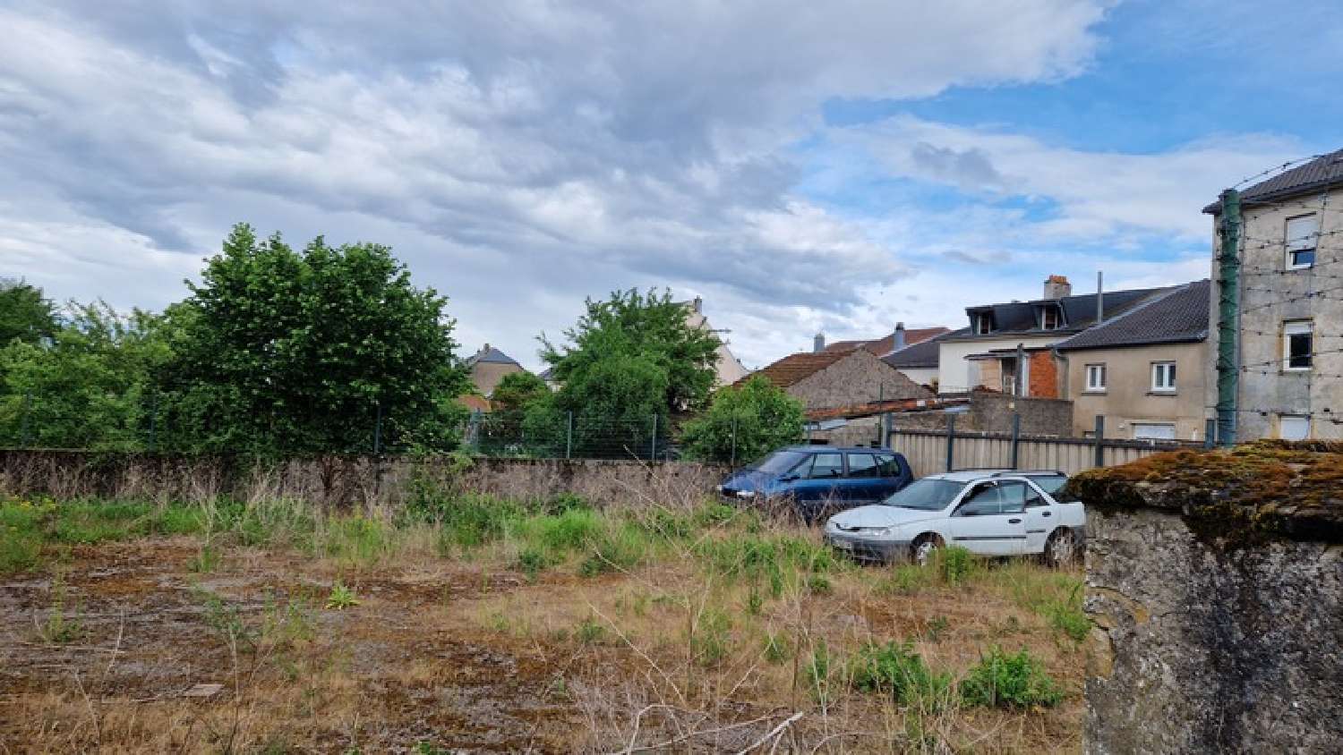 for sale terrain Neufchef Moselle 2