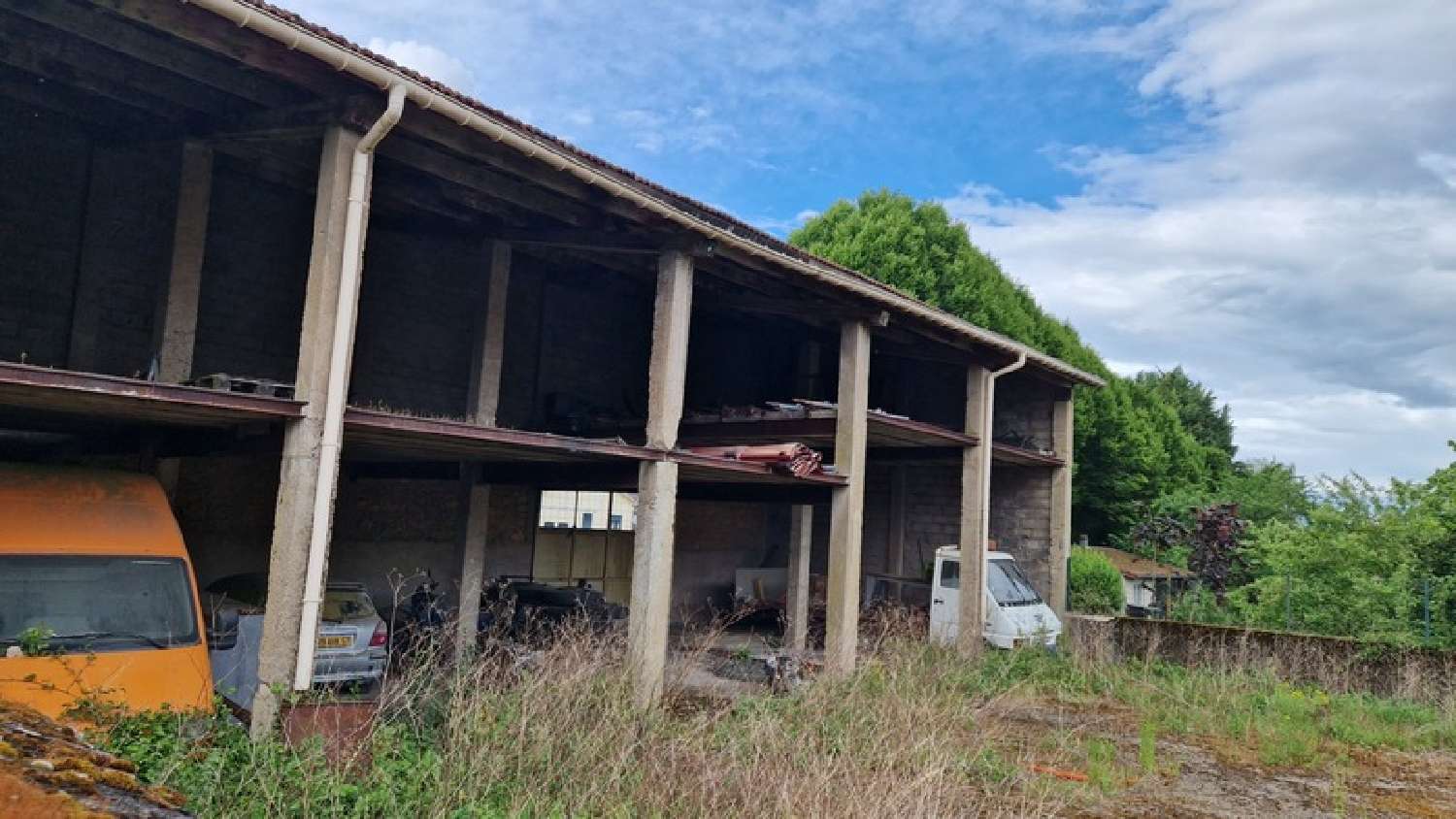 for sale terrain Neufchef Moselle 3