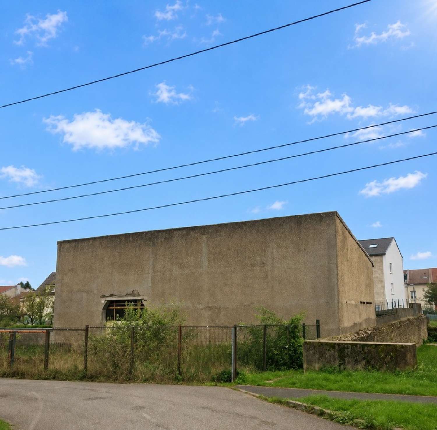 for sale terrain Neufchef Moselle 4